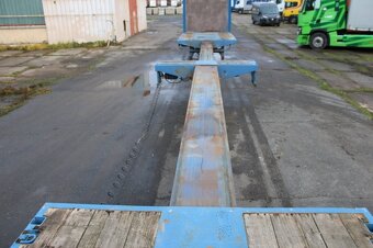 MEUSBURGER MPS - 3 (25 metrów) - 8