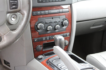 JEEP GRAND CHEROKEE 4,7 L V8 4X4 AWARIA SILNIKA - 8