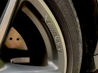 Mercedes Benz CLA 250 4 Matic - 8