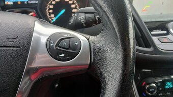 FORD KUGA, 2016, 2.0 DIESEL,4 X4,132KW, AUTOMAT, 150 000KM, - 8