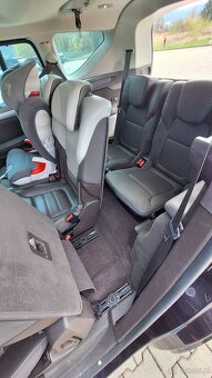 Renault Espace Initale Paris EDC, 118kW - 8