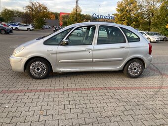 Citroen Xsara Picasso - 8