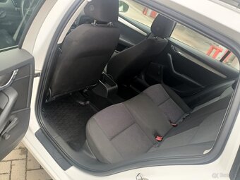 OCTAVIA 1.6 TDI 105 KM SALON POLSKA 210 TYS KM OKAZJA - 8