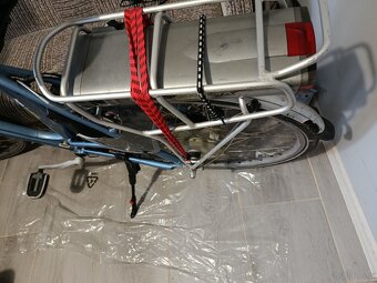 Rower batavus z wspomaganiem elektrycznym - 8