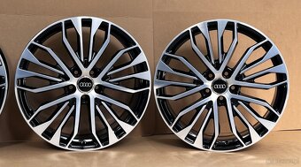 Felgi 8,5x20'' Audi A6 S6 4G C7 Competition 4G0601025BE - 8