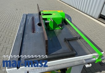 Frezarko – Piła JAROMA DYFD-2 - 8