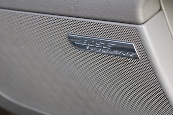 Audi A6, 2,7 TDi Manuál, Kůže, rok 2008 - 8