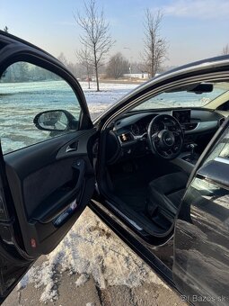 AUDI A6 C7 3.0TDI - 8