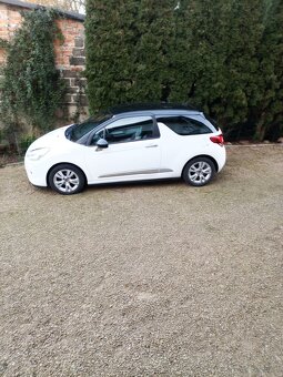 Citroen DS3 1.2 benzyna 2012 - 8