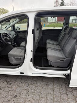 Seat Alhambra - 8