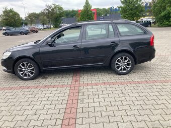 Octavia 2.0-TDI Okazja - 8