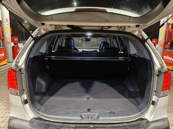 SORENTO 4X4 KSENON MANUAL SKÓRA OKAZJA - 8