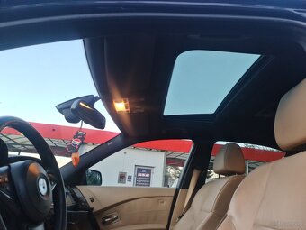 BMW E60 218hp - 8
