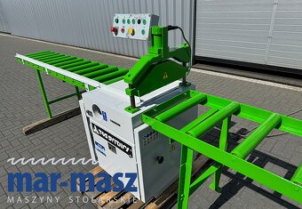 Piła poprzeczna TOS SVITAVY PWM 45 - 8