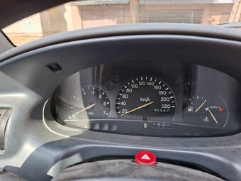 FORD Escort, wersja Bolero2, Hatchback, rok 1998, moc 70 kM. - 8
