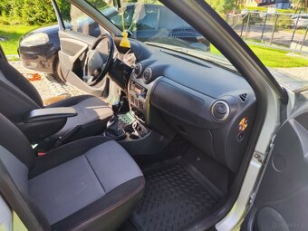 Dacia Duster 4x4 hak klimatyzacja - 8