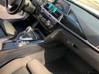 bmw 320 d - 8