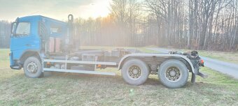 Volvo fm9 340 - 8