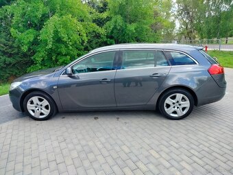 Opel Insignia a - 8