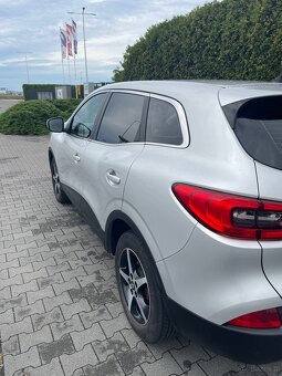 Sprzedam Renault Kadjar rok 2018 pój 1,2 moc 130 KM - 8