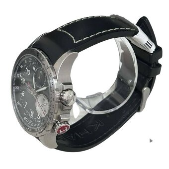 Hamilton khaki e.t.o SWISS MADE - 8