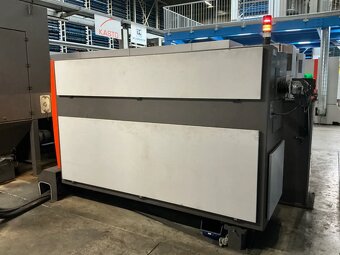 Bystronic BySpeed Pro 3015 – Wycinarka laserowa CNC 4,4 kW - 8