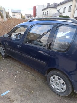 Romster 1.2 2009 - 8