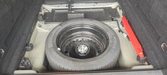 Opel Astra Sports Tourer kombi 1.4, benzyna, manual - 8