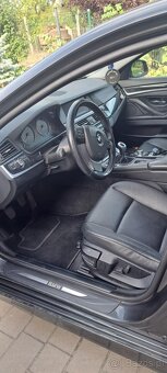 Sprzedam f10 2011r 2.0 diesla 184km - 8