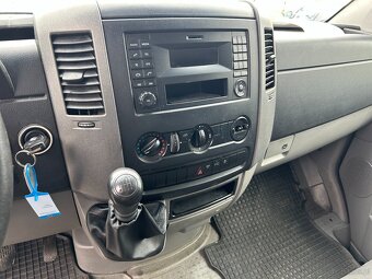 Mercedes-benz Sprinter 514CDI 3,5t - 8