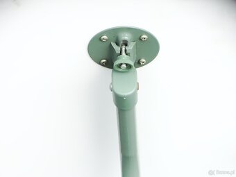 Stolik składany o średnicy 84 cm i wysokości 71 cm - 8