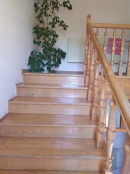 Dom wolnostojący 160 m² z dużą działką 1970 m² – Lisków - 8