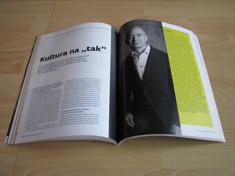 Harward Business Review – numer specjalny - 8