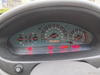Galant 2.4 ES - 8