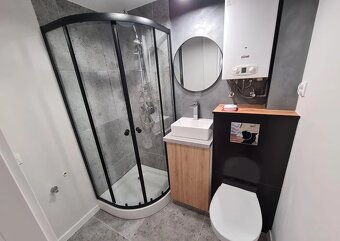 2 pokojowe mieszkanie, 34,12 m², II piętro, Kalisz - 8