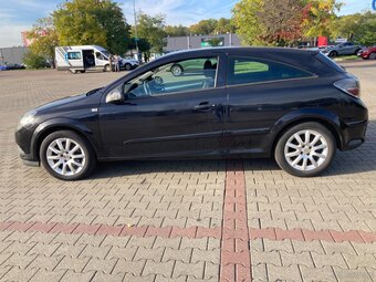 Opel Astra 1.6+LPG - 8