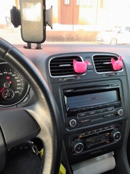 Sprzedam VW Golf 6 - 8