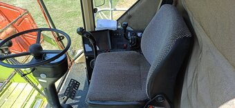 Kombajn Claas Dominator 78 SL - 8