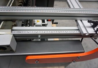 Wiertarka wielowrzecionowa MAGGI Boring System 21 Prestige - 8