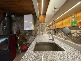 Chata pod Halinami (SKI i BIKEpark Malinô Brdo – Słowacja) - 8