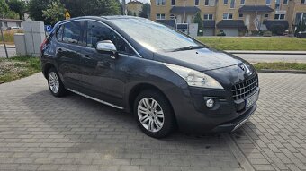 PEUGEOT 3008 - 8