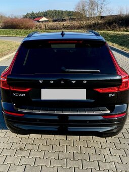 Sprzedam Volvo XC 60 - 8