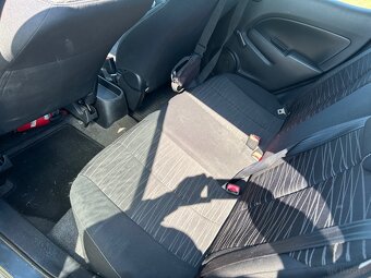 Mazda 2 1,4 2008r - 8