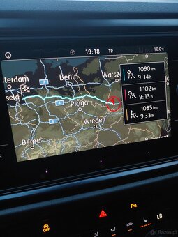 Vw T-roc 2018 90tisíc.km.extra navi - 8