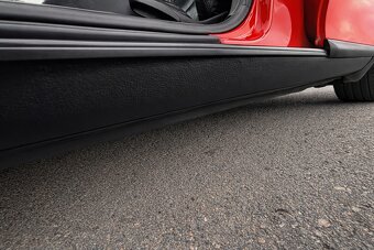 Audi A3 1.8 turbo Quattro 1999r - 8