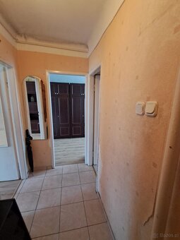 3 pokoje, 45.50m2, balkon, IV p., umeblowane, Os. Kaliniec - 8