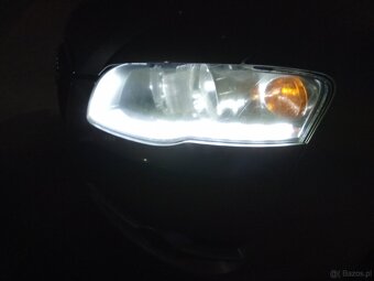 Audi a4 kombi b7 diesel 1.9tdi 115KM - 8