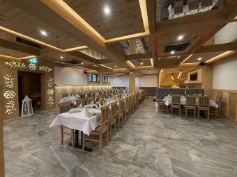 Willa i Karczma Cztery Pory Roku Relaks & SPA / pokoje z wyż - 8