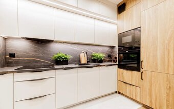 3 pokoje, 51 m2, balkon, I piętro, winda, Podmiejska Nova - 8