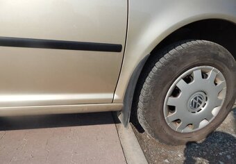 Sprzedam Volkswagen golf 4 - 8